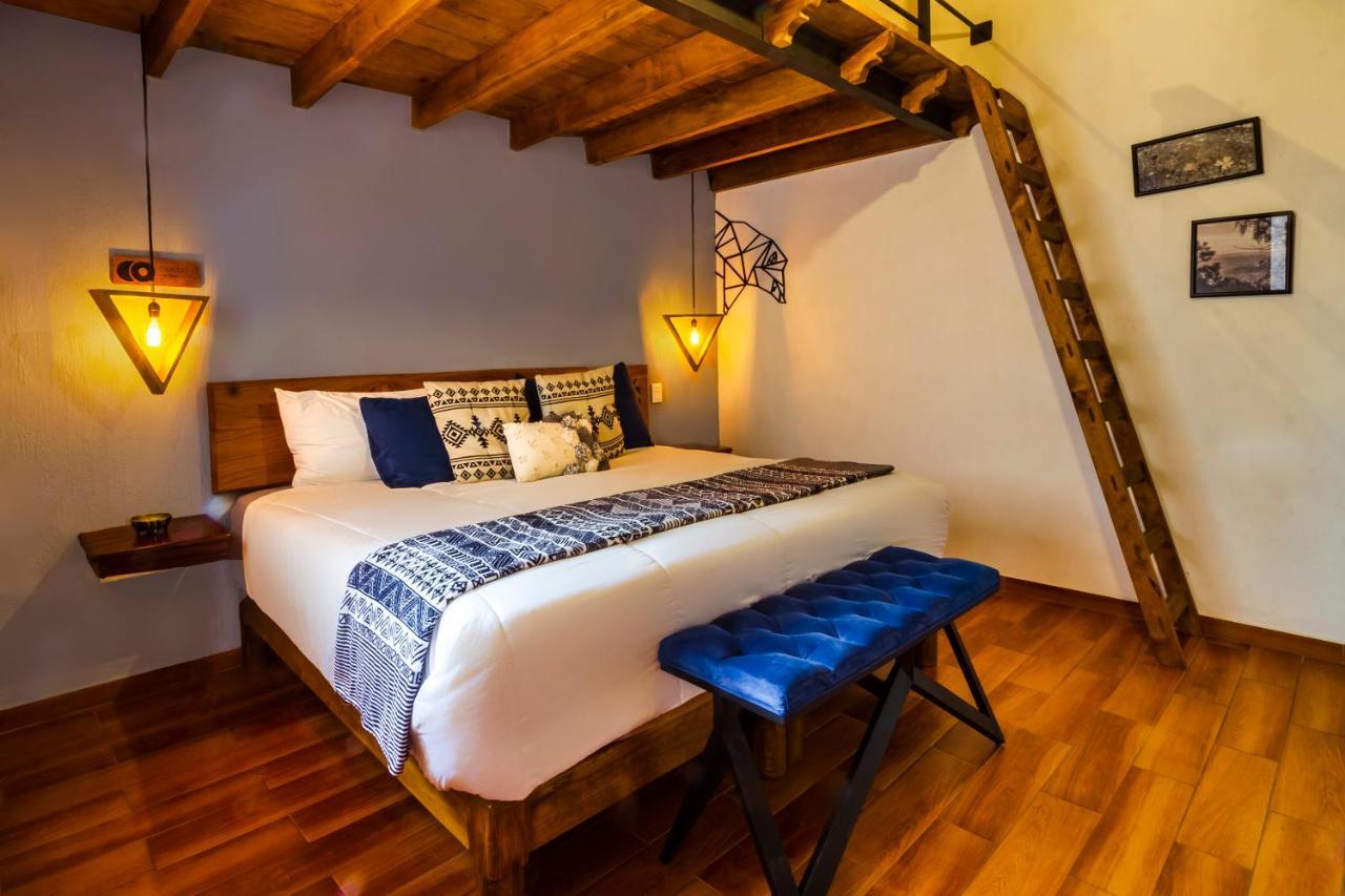 Hotel Kali Tapalpa