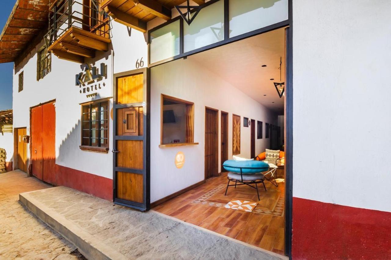 Kali Hotel