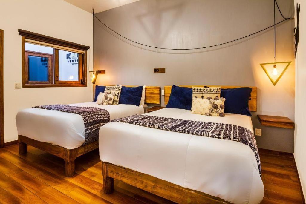 Kali Hotel 5*