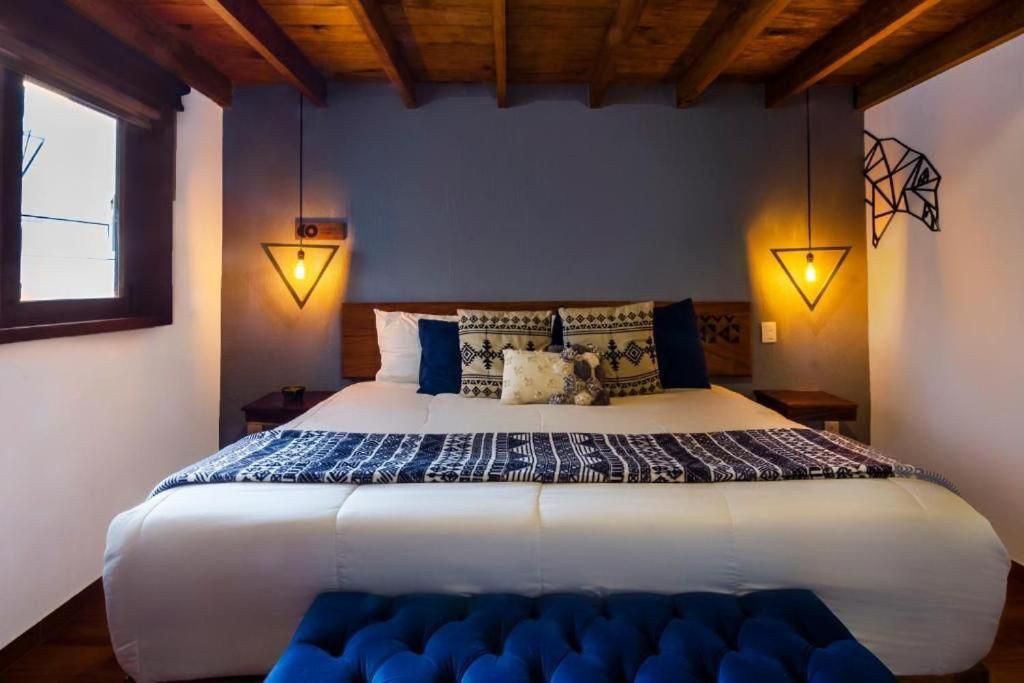 Kali Hotel Tapalpa