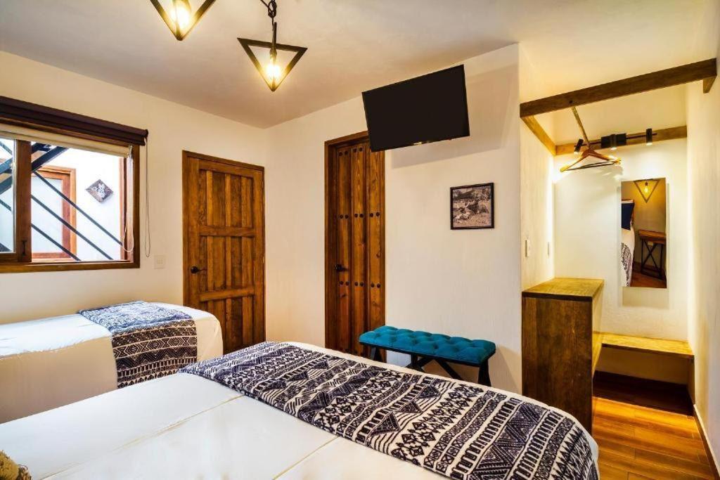 Hotel Kali